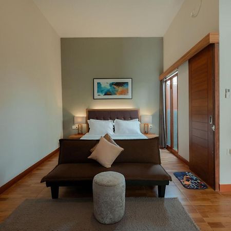 Andewi Guest House Denpasar RedPartner Sanur  Bagian luar foto