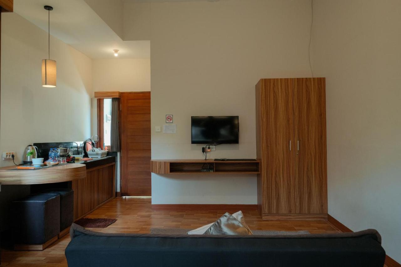 Andewi Guest House Denpasar RedPartner Sanur  Bagian luar foto